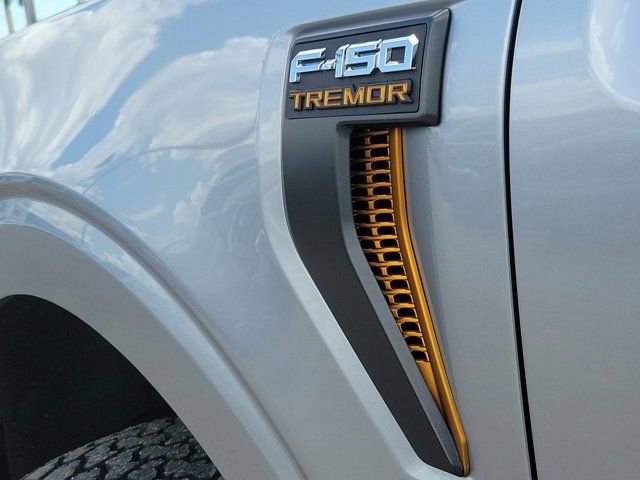 Certified 2022 Ford F150 Tremor w/ Equipment Group 402A High AWD/4WD image 11