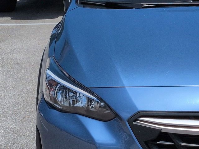 Used 2021 Subaru Crosstrek 2.0i Premium AWD/4WD image 10