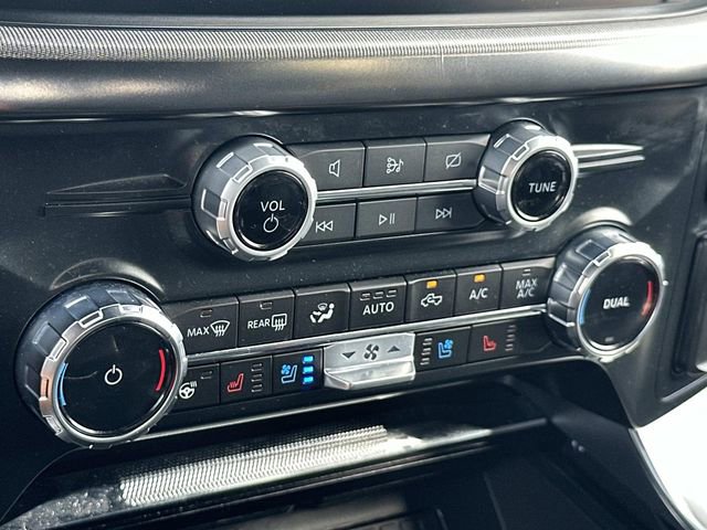 Certified 2024 Ford F150 Platinum image 33