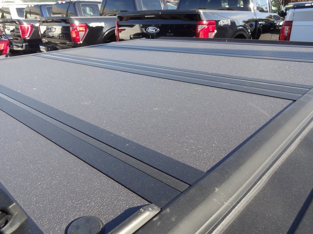 Certified 2025 Ford Maverick Lobo image 8