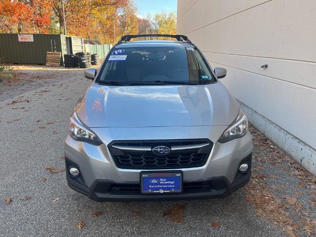 Used 2019 Subaru Crosstrek 2.0i Premium image 5