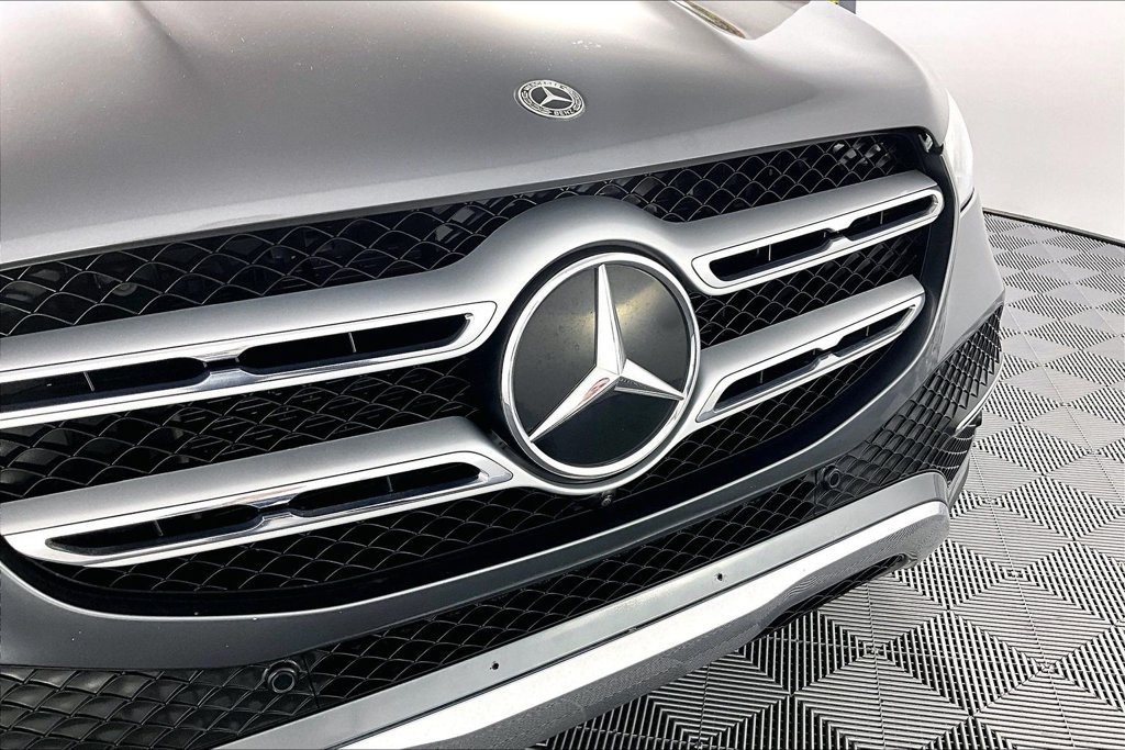 Used 2022 Mercedes-Benz GLE 350 w/ Premium Package image 30