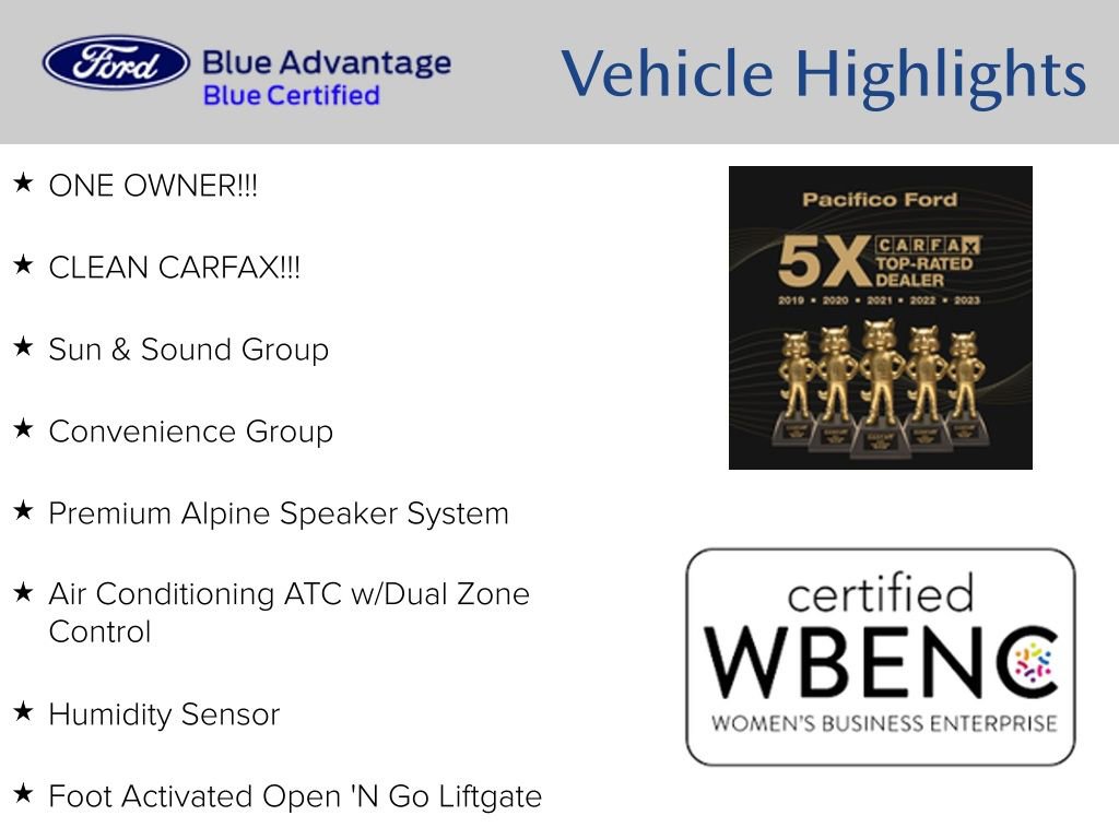 Used 2025 Jeep Compass Latitude w/ Sun & Sound Group AWD/4WD image 13