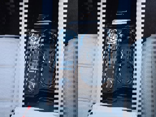 Certified 2025 Ford Explorer Platinum w/ Ultimate Package image 13