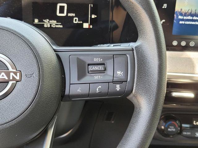 Used 2026 Nissan Kicks SV w/ Illumination Package FWD image 26