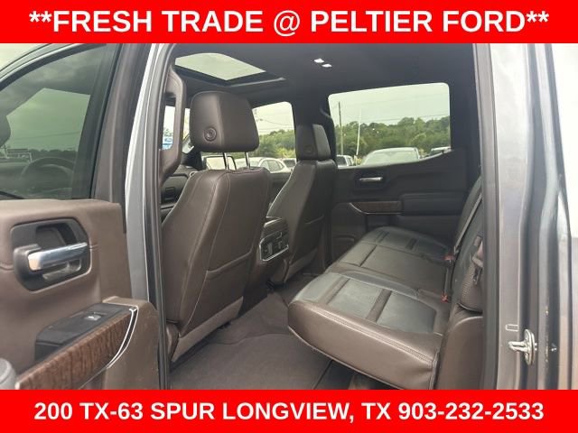 Used 2019 GMC Sierra 1500 Denali w/ Denali Ultimate Package AWD/4WD image 7