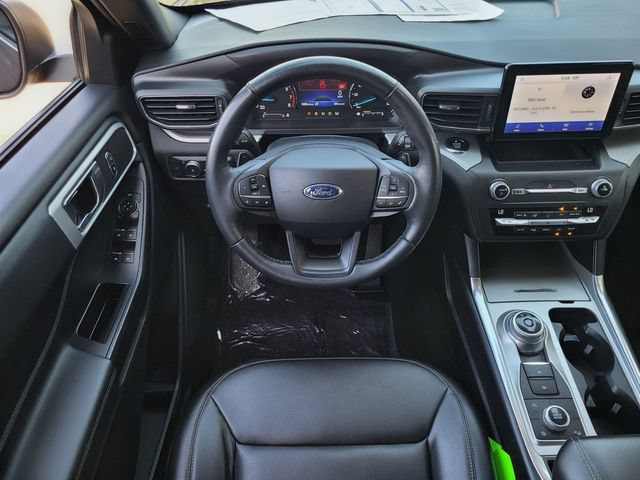 Certified 2020 Ford Explorer XLT AWD/4WD image 13