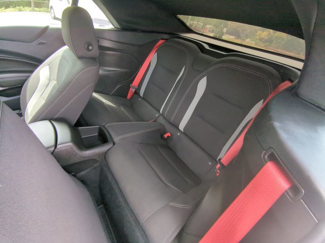 Used 2023 Chevrolet Camaro LT w/ Redline Edition image 28