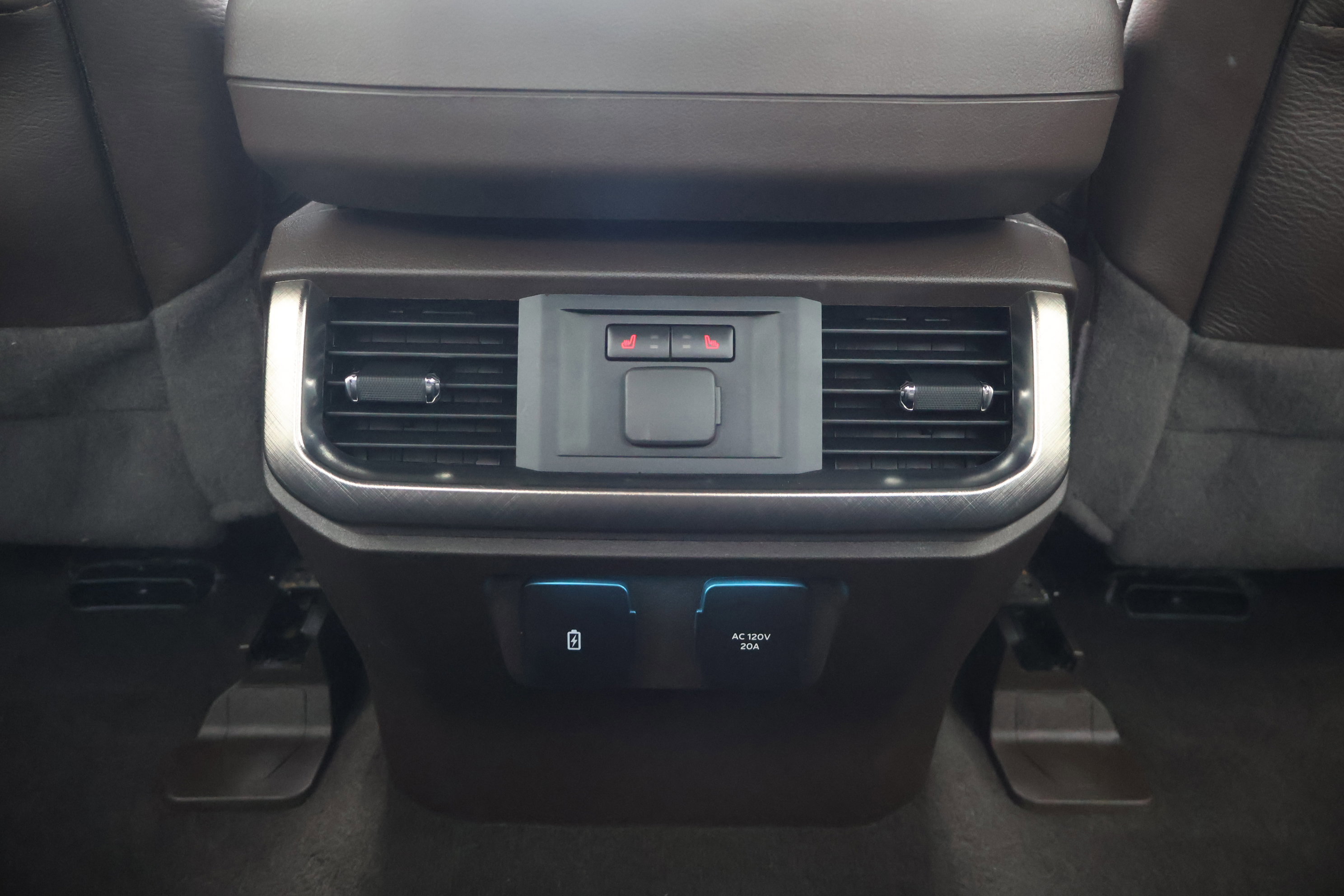 Certified 2022 Ford F150 King Ranch w/ Equipment Group 601A High image 30