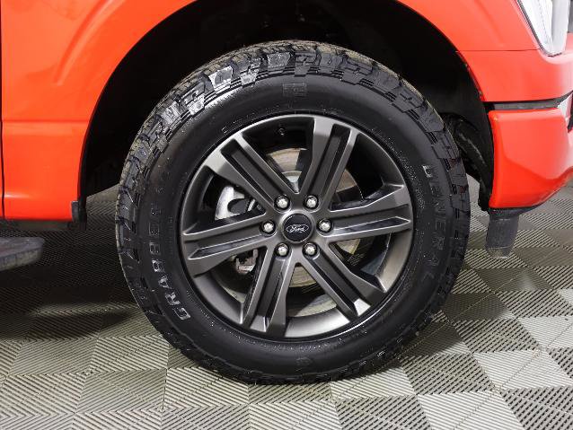 Certified 2022 Ford F150 XLT w/ Equipment Group 302A High image 26