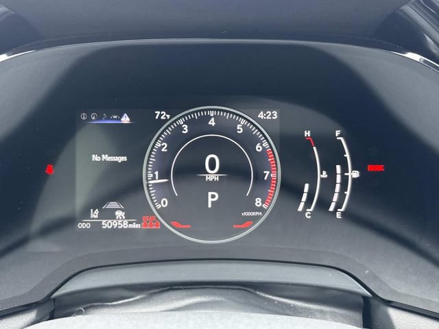 Used 2023 Lexus RX 350 Premium Plus w/ Cold Area Package FWD image 35