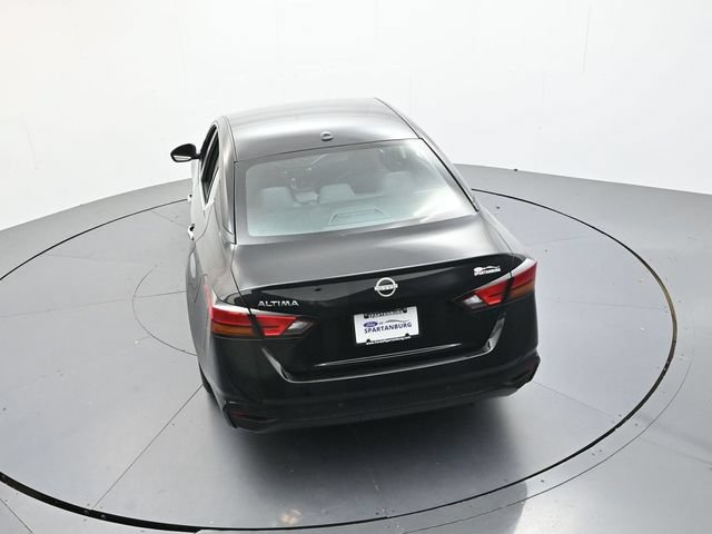 Used 2025 Nissan Altima 2.5 SV FWD image 38