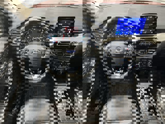 Certified 2020 Ford Escape SEL image 16