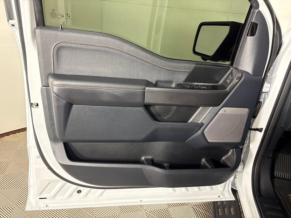 Certified 2025 Ford F150 Tremor AWD/4WD image 17