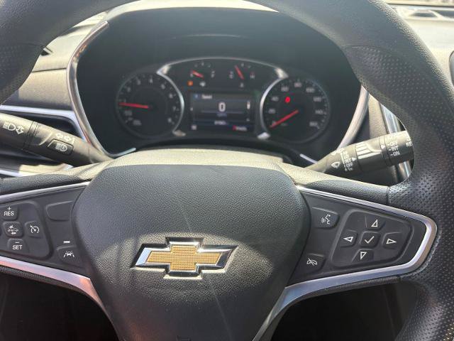 Used 2022 Chevrolet Equinox LT AWD/4WD image 13