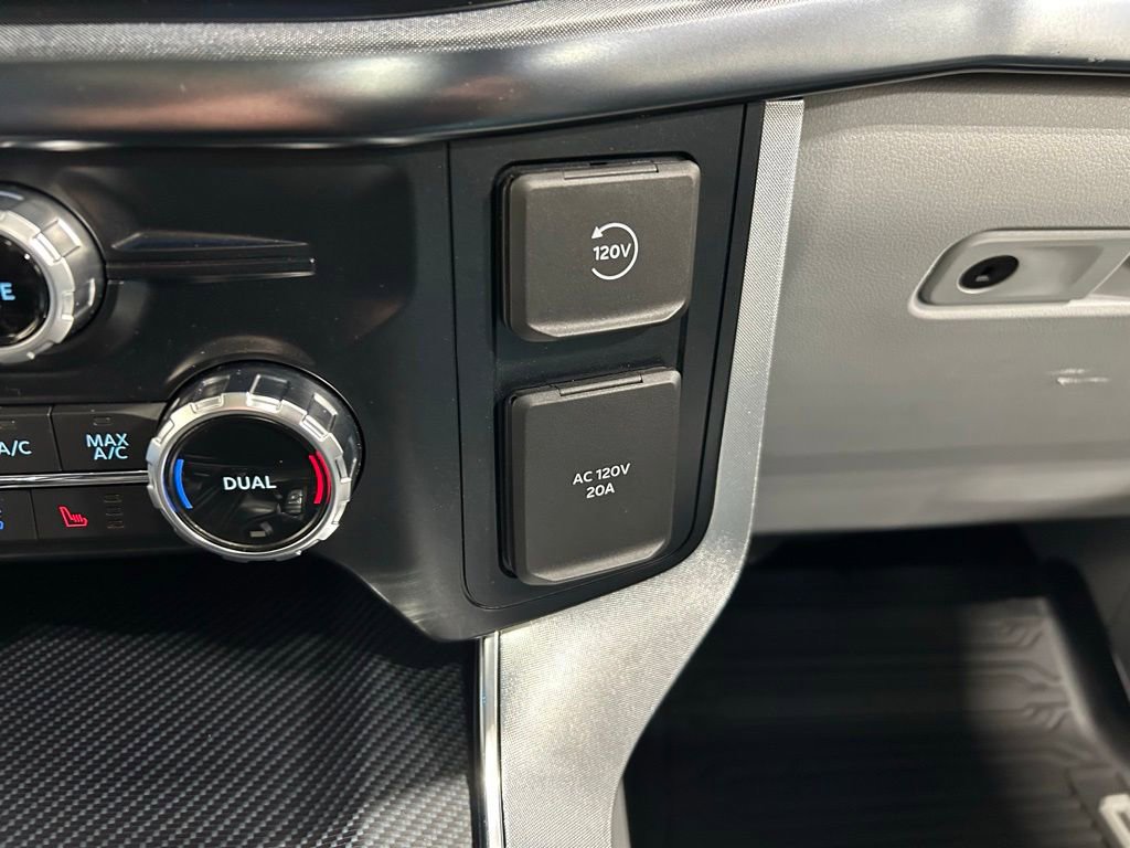 Certified 2023 Ford F150 Limited AWD/4WD image 26