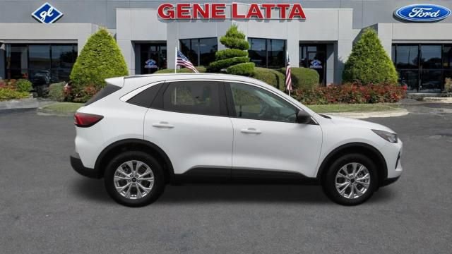 Certified 2024 Ford Escape Active image 6