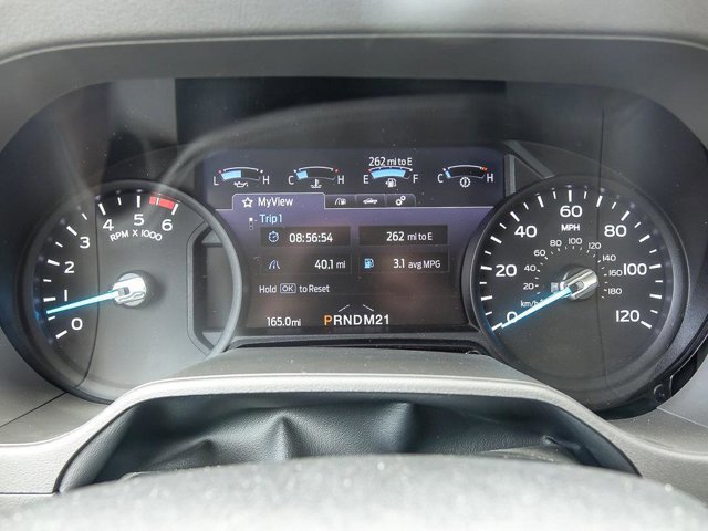 Certified 2024 Ford E-350 and Econoline 350 Super Duty w/ Driver's Safety Package image 15