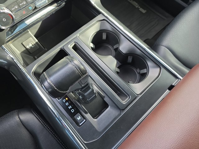 Certified 2022 Ford F150 Lariat image 24