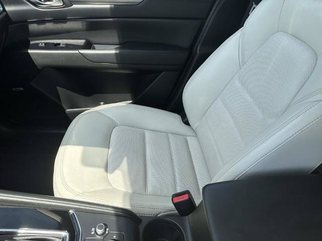 Used 2021 MAZDA CX-5 Touring w/ Touring Preferred SV Package AWD/4WD image 19