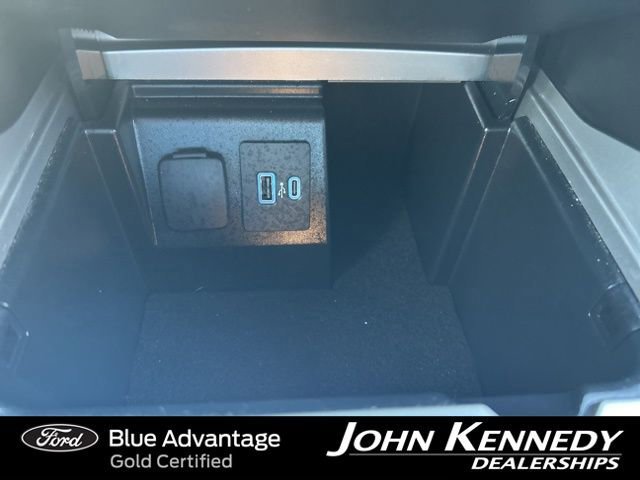 Certified 2022 Ford Explorer XLT w/ Class IV Trailer Tow Package image 30