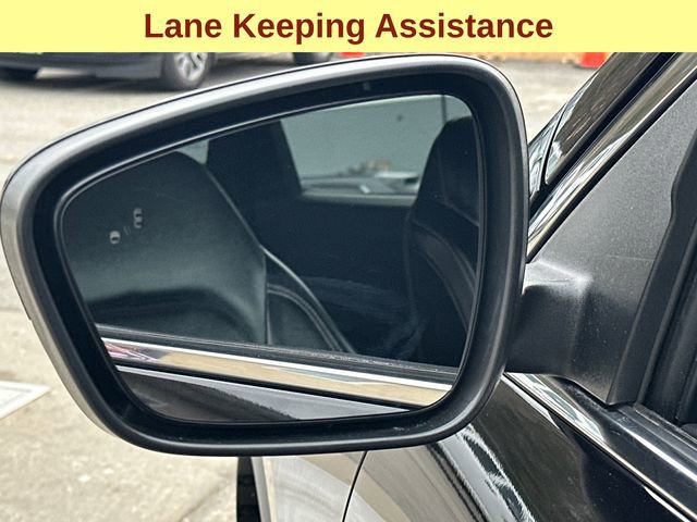 Certified 2024 Ford Escape Platinum image 12