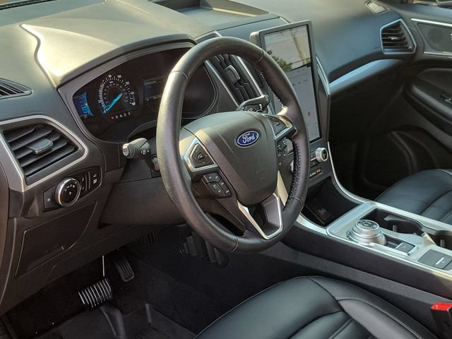 Certified 2023 Ford Edge SEL w/ Convenience Package AWD/4WD image 11