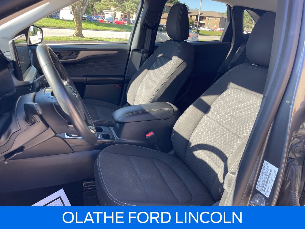 Certified 2023 Ford Escape Active w/ Tech Pack #1 AWD/4WD image 13