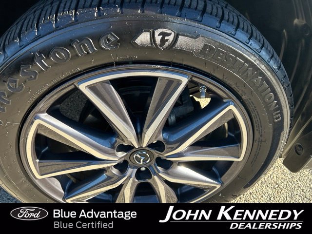 Used 2018 MAZDA CX-5 Grand Touring w/ Premium Package AWD/4WD image 8