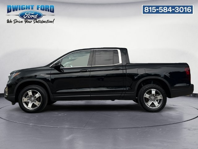 Used 2024 Honda Ridgeline RTL image 2