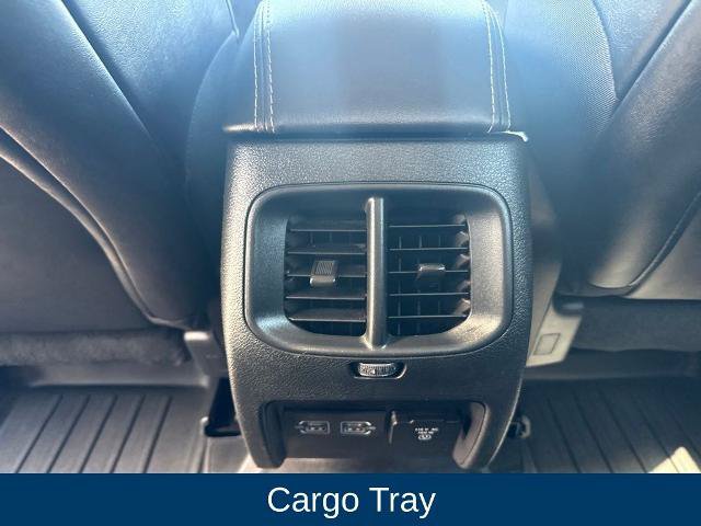 Used 2022 Jeep Cherokee Latitude Lux w/ Sun & Sound Group FWD image 16