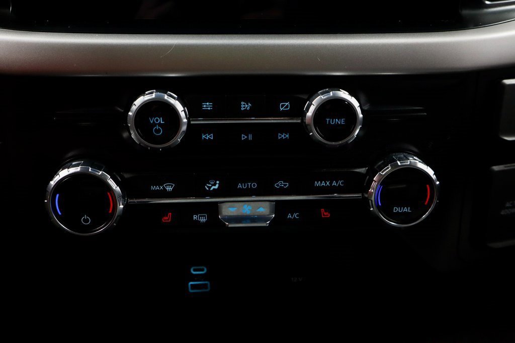 Certified 2021 Ford F150 XLT w/ Equipment Group 302A High image 31