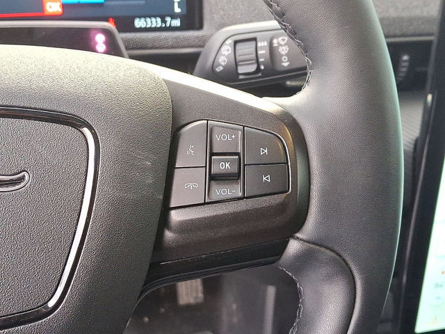 Certified 2021 Ford Mustang Mach-E Premium image 18