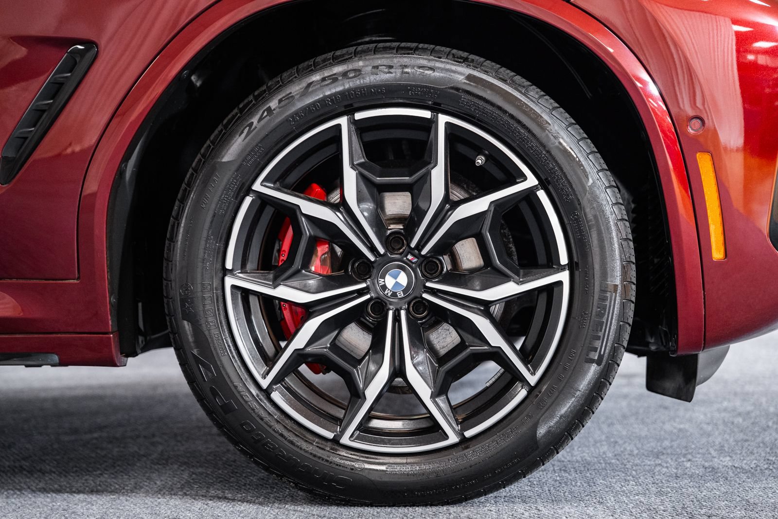 Used 2023 BMW X3 M40i w/ Premium Package AWD/4WD image 17