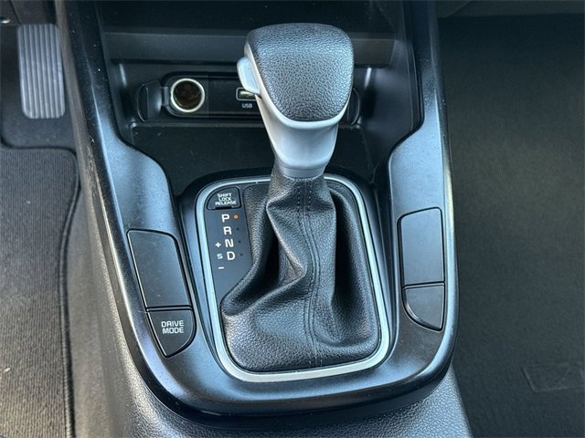 Used 2024 Kia Soul LX w/ Option Group 015 image 27