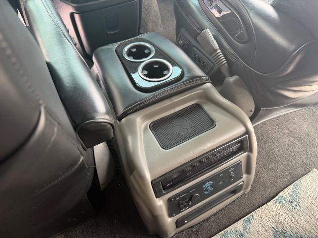 Used 2019 GMC Savana 2500 Extended w/ Enhanced Convenience Package RWD image 23
