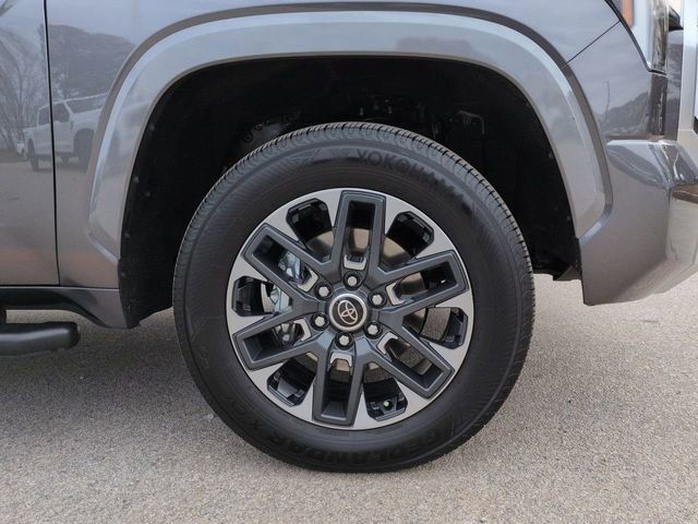 Used 2024 Toyota Tundra Limited image 12