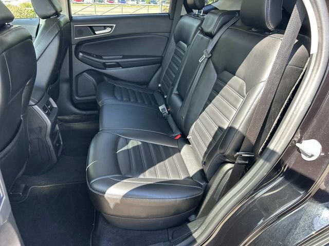 Certified 2023 Ford Edge SEL AWD/4WD image 22