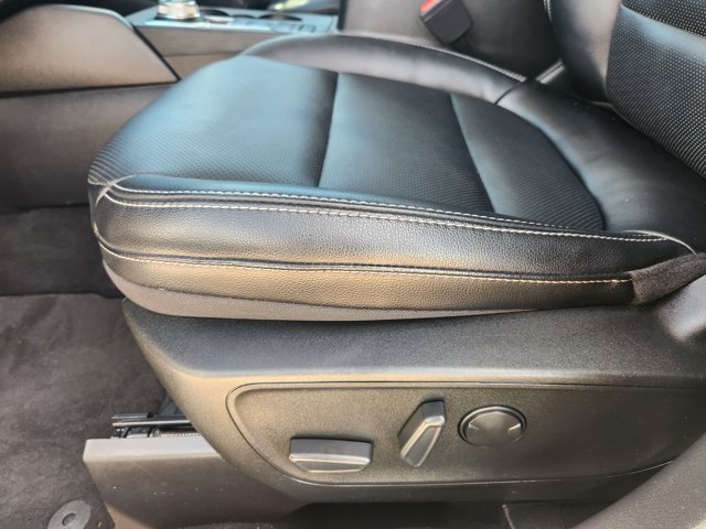 Certified 2022 Ford Escape SEL FWD image 23