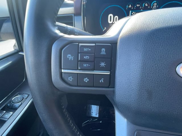 Certified 2023 Ford F150 Lariat w/ Equipment Group 502A High AWD/4WD image 17