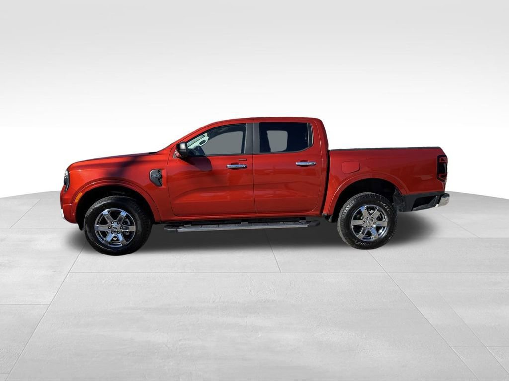 Certified 2024 Ford Ranger XLT image 2