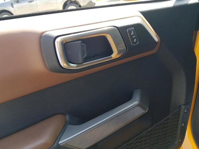 Certified 2022 Ford Bronco Outer Banks AWD/4WD image 11