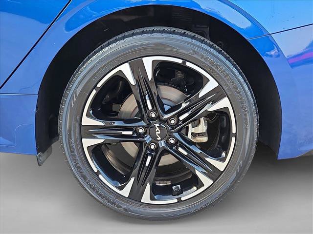 Used 2022 Kia K5 GT-Line w/ GT-Line FWD Premium Package image 24