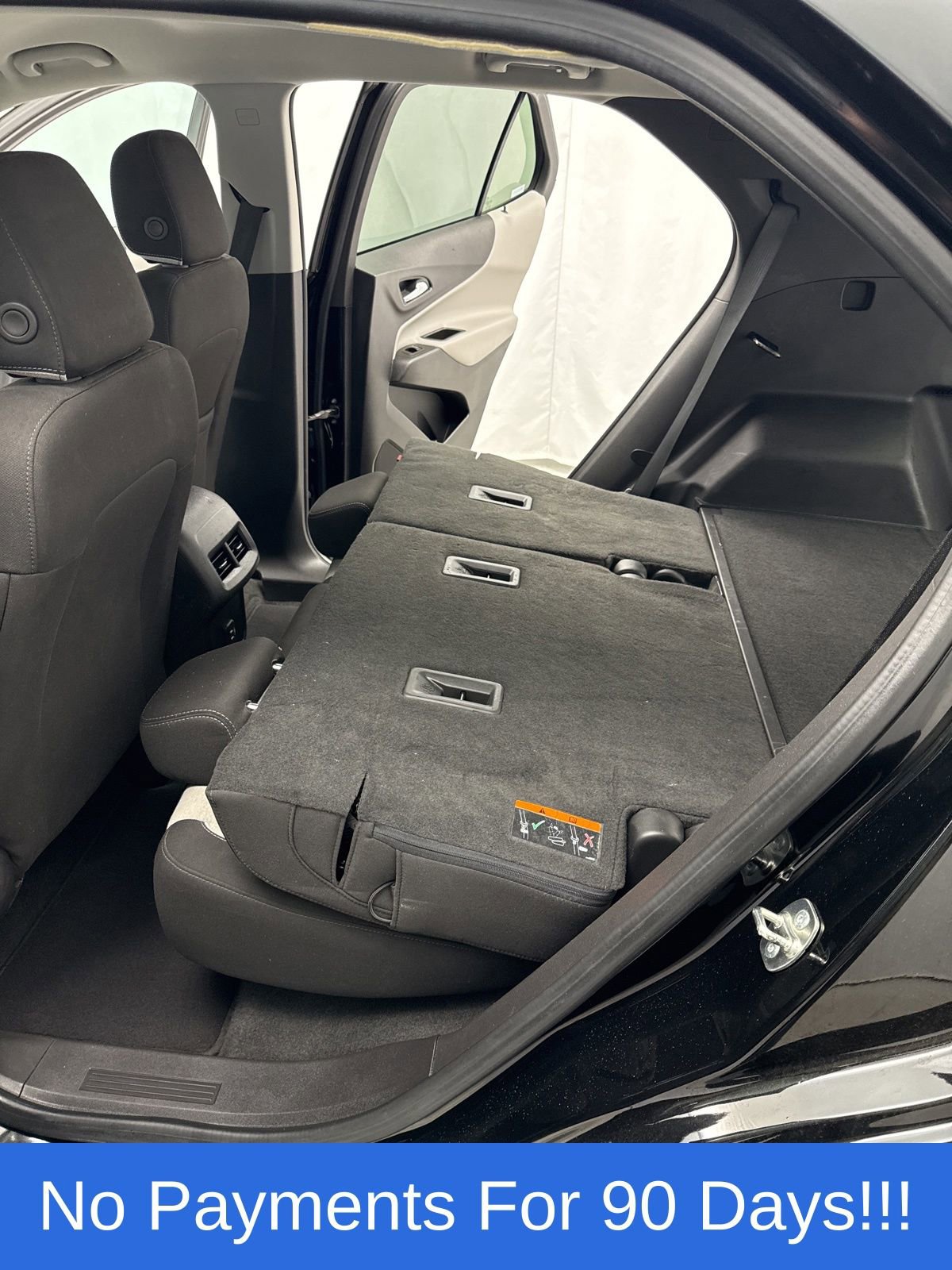 Used 2024 Chevrolet Equinox LT FWD image 38