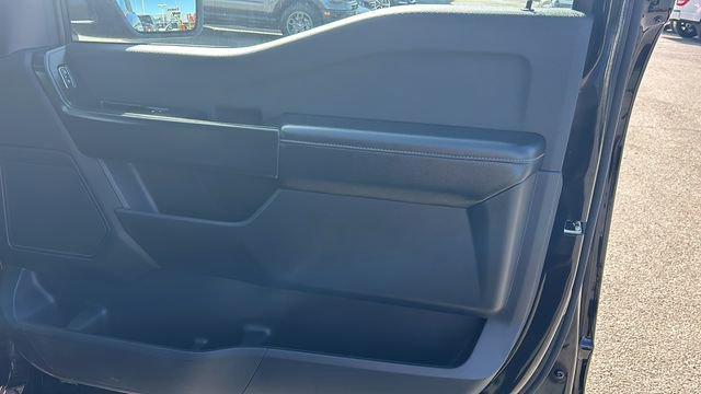 Certified 2024 Ford F150 STX image 10