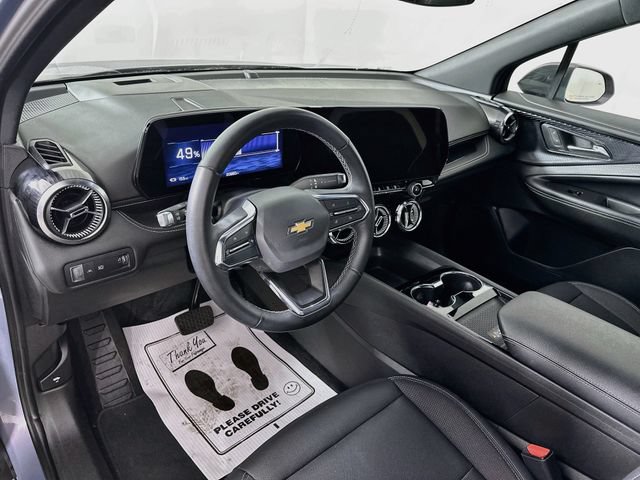 Used 2024 Chevrolet Blazer EV LT AWD/4WD image 15