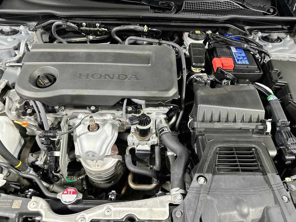 Used 2025 Honda Civic Sport image 21