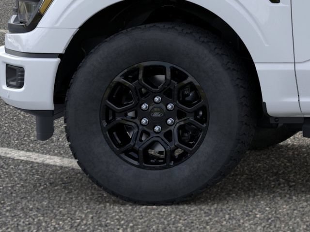 Certified 2026 Ford F150 XLT w/ Equipment Group 302A MID AWD/4WD image 19