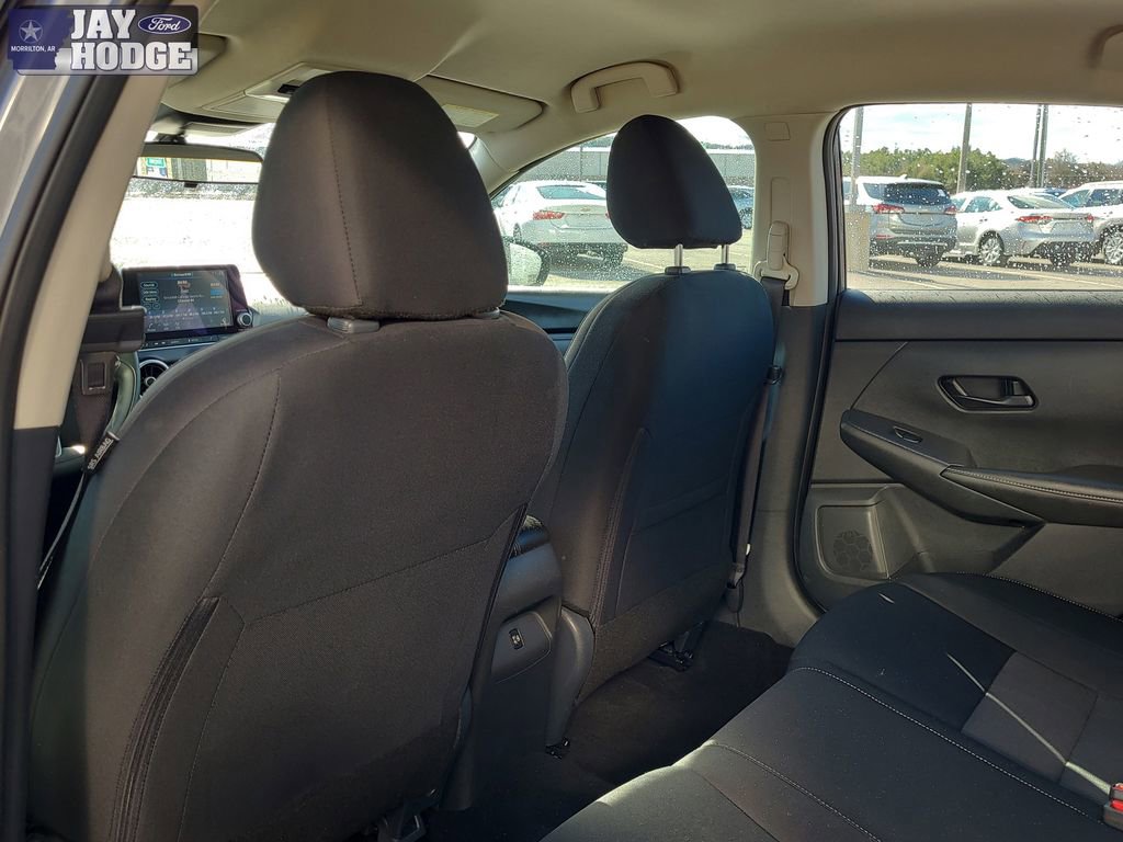 Used 2024 Nissan Sentra SV image 14