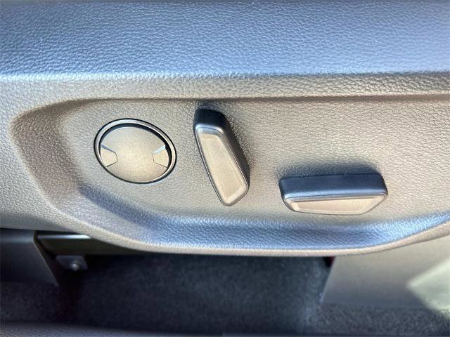 Certified 2025 Ford Ranger Lariat w/ FX4 Off-Road Package image 20